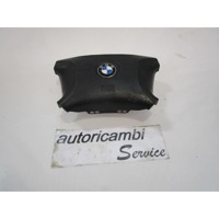 AIRBAG MODULE, DRIVER'S SIDE OEM N. 3310965915 ORIGINAL PART ESED BMW SERIE 3 E36 BER/SW/COUPE/CABRIO (1990 - 2000) BENZINA 18  YEAR OF CONSTRUCTION 1998