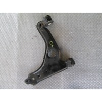 WISHBONE, FRONT RIGHT OEM N. 5352017 ORIGINAL PART ESED OPEL ZAFIRA A (1999 - 2004) DIESEL 20  YEAR OF CONSTRUCTION 2003