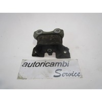 ENGINE SUPPORT OEM N. 9227881 ORIGINAL PART ESED OPEL MERIVA A R (2006 - 2010) BENZINA 14  YEAR OF CONSTRUCTION 2008