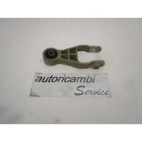 ENGINE SUPPORT OEM N. 13117088 ORIGINAL PART ESED OPEL MERIVA A R (2006 - 2010) BENZINA 14  YEAR OF CONSTRUCTION 2008