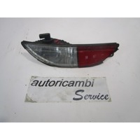 TAIL LIGHT, RIGHT OEM N. 51718011 ORIGINAL PART ESED ALFA ROMEO MITO 955 (2008 - 2018) DIESEL 16  YEAR OF CONSTRUCTION 2008