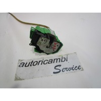 CENTRAL LOCKING OF THE RIGHT FRONT DOOR OEM N. 50522847 ORIGINAL PART ESED ALFA ROMEO MITO 955 (2008 - 2018) DIESEL 16  YEAR OF CONSTRUCTION 2008