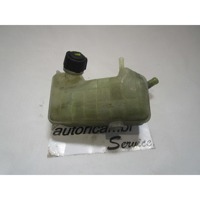 EXPANSION TANK OEM N. 8200262036 ORIGINAL PART ESED RENAULT SCENIC/GRAND SCENIC (2003 - 2009) DIESEL 19  YEAR OF CONSTRUCTION 2005