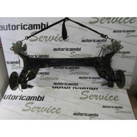 REAR AXLE CARRIER OEM N. 8200953294 ORIGINAL PART ESED RENAULT SCENIC/GRAND SCENIC (2003 - 2009) DIESEL 19  YEAR OF CONSTRUCTION 2005