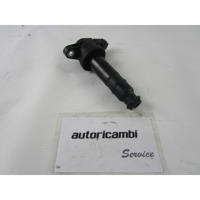 IGNITION COIL OEM N. 273012B000 ORIGINAL PART ESED KIA CEE'D (2006-2012) BENZINA/GPL 14  YEAR OF CONSTRUCTION 2008