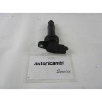 IGNITION COIL OEM N. 273012B000 ORIGINAL PART ESED KIA CEE'D (2006-2012) BENZINA/GPL 14  YEAR OF CONSTRUCTION 2008