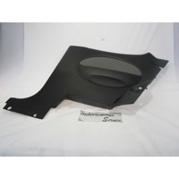 LATERAL TRIM PANEL REAR OEM N. 96859558 ORIGINAL PART ESED CHEVROLET AVEO T250 (2006 - 2011) BENZINA/GPL 12  YEAR OF CONSTRUCTION 2010