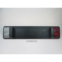 MOUNTING PARTS, REAR LID OEM N. 4494 ORIGINAL PART ESED FIAT 131 (1974 - 1985)BENZINA 16  YEAR OF CONSTRUCTION 1974