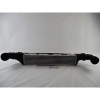 CHARGE-AIR COOLING OEM N. A2105002000 ORIGINAL PART ESED MERCEDES CLASSE E W210 BER/SW (1995 - 2003) DIESEL 27  YEAR OF CONSTRUCTION 2001