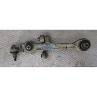 WISHBONE, FRONT RIGHT OEM N. 4D0407151H ORIGINAL PART ESED AUDI A6 C5 RESTYLING 4B 4B5 4B2 BER/SW (1997 - 2001) DIESEL 19  YEAR OF CONSTRUCTION 2001