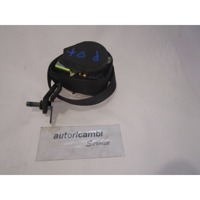 SEFETY BELT OEM N.  ORIGINAL PART ESED FORD TOURNEO TRANSIT CONNECT (2002 - 2009) DIESEL 18  YEAR OF CONSTRUCTION 2006