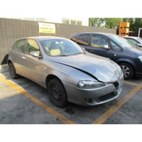 OEM N. ALFA SPARE PART USED CAR ALFA ROMEO 147 937 RESTYLING (2005 - 2010)  DISPLACEMENT DIESEL 1,9 YEAR OF CONSTRUCTION 2005