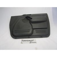 FRONT DOOR PANEL OEM N. 16940 PANNELLO INTERNO PORTA ANTERIORE ORIGINAL PART ESED FORD TOURNEO TRANSIT CONNECT (2002 - 2009) DIESEL 18  YEAR OF CONSTRUCTION 2006