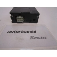 LPG CONTROL UNIT OEM N. CENTRALINA ORIGINAL PART ESED PEUGEOT 207 / 207 CC WA WC WK (05/2009 - 2015) BENZINA/GPL 14  YEAR OF CONSTRUCTION 2009