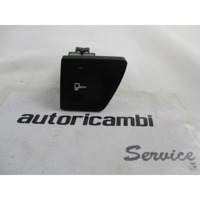 VARIOUS SWITCHES OEM N. 9636668477 ORIGINAL PART ESED PEUGEOT 307 BER/SW/CABRIO (2001 - 2009) BENZINA 16  YEAR OF CONSTRUCTION 2006