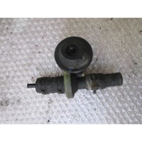 HEATER CONTROL WATER VALVE / ADDITIONAL WATER PUMP OEM N.  ORIGINAL PART ESED AUDI A6 C5 RESTYLING 4B 4B5 4B2 BER/SW (1997 - 2001) DIESEL 19  YEAR OF CONSTRUCTION 2001
