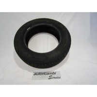 1 WINTER TIRE 15' OEM N. 185/60 R14 ORIGINAL PART ESED ZZZ (PNEUMATICI)   YEAR OF CONSTRUCTION