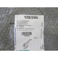 OTHER OEM N. 500318079 ORIGINAL PART ESED IVECO EUROCARGO (2002 - 2008)DIESEL 39  YEAR OF CONSTRUCTION 2003