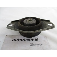 ENGINE SUPPORT OEM N. SUPPORTO ORIGINAL PART ESED ALFA ROMEO 147 937 RESTYLING (2005 - 2010) DIESEL 19  YEAR OF CONSTRUCTION 2005