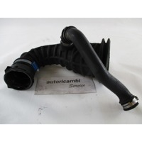 HOSE / TUBE / PIPE AIR  OEM N. 1M5Q6A886AB ORIGINAL PART ESED FORD TOURNEO TRANSIT CONNECT (2002 - 2009) DIESEL 18  YEAR OF CONSTRUCTION 2006