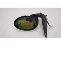 OUTSIDE MIRROR RIGHT . OEM N. 156079410 ORIGINAL PART ESED ALFA ROMEO 147 937 RESTYLING (2005 - 2010) DIESEL 19  YEAR OF CONSTRUCTION 2005