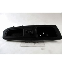 PUSH-BUTTON PANEL FRONT RIGHT OEM N. 735443255 ORIGINAL PART ESED FIAT BRAVO 198 (02/2007 - 01/2011) DIESEL 19  YEAR OF CONSTRUCTION 2008