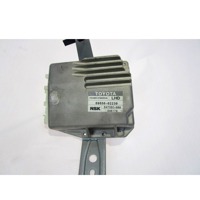 ELECTRIC POWER STEERING UNIT OEM N. 89650-02230 ORIGINAL PART ESED TOYOTA COROLLA E120/E130 (2000 - 2006) DIESEL 14  YEAR OF CONSTRUCTION 2006