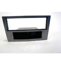 DASH PARTS / CENTRE CONSOLE OEM N. 7209040 ORIGINAL PART ESED OPEL MERIVA A R (2006 - 2010) DIESEL 13  YEAR OF CONSTRUCTION 2006