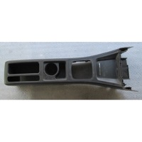TUNNEL OBJECT HOLDER WITHOUT ARMREST OEM N. 1696800450 ORIGINAL PART ESED MERCEDES CLASSE A W169 5P C169 3P (2004 - 04/2008) DIESEL 20  YEAR OF CONSTRUCTION 2005