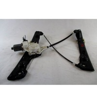 DOOR WINDOW LIFTING MECHANISM FRONT OEM N. 6927028 ORIGINAL PART ESED BMW SERIE 3 BER/SW/COUPE/CABRIO E90/E91/E92/E93 (2005 - 08/2008) DIESEL 20  YEAR OF CONSTRUCTION 2007