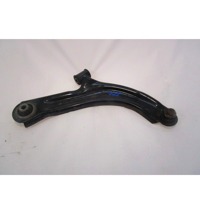 WISHBONE, FRONT RIGHT OEM N. 8200744092 ORIGINAL PART ESED RENAULT CLIO (05/2009 - 2013) BENZINA 12  YEAR OF CONSTRUCTION 2012