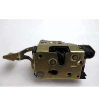 CENTRAL LOCKING OF THE FRONT LEFT DOOR OEM N. 1064 ORIGINAL PART ESED FIAT DUCATO (1994 - 2002) DIESEL 25  YEAR OF CONSTRUCTION 1994