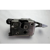 CENTRAL LOCKING OF THE RIGHT FRONT DOOR OEM N. 1063 ORIGINAL PART ESED FIAT DUCATO (1994 - 2002) DIESEL 25  YEAR OF CONSTRUCTION 1994