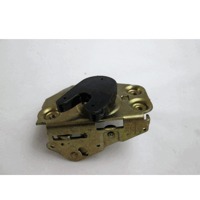 CENTRAL LOCKING OF THE FRONT LEFT DOOR OEM N.  ORIGINAL PART ESED FIAT 238 (1967 - 1983)BENZINA 12  YEAR OF CONSTRUCTION 1967
