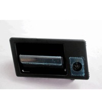 RIGHT FRONT DOOR HANDLE OEM N. 80/314 ORIGINAL PART ESED AUTOBIANCHI Y10 (1985 - 1989)BENZINA 10  YEAR OF CONSTRUCTION 1985