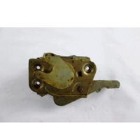 CENTRAL LOCKING OF THE RIGHT FRONT DOOR OEM N. 40/121 ORIGINAL PART ESED FIAT 132 (1972 - 1981)BENZINA 16  YEAR OF CONSTRUCTION 1974