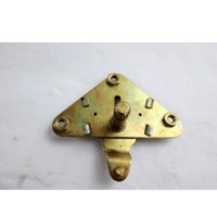 SYSTEM LATCH OEM N.  ORIGINAL PART ESED FIAT - OM ORSETTO (1966 - 1972)DIESEL 27  YEAR OF CONSTRUCTION 1966