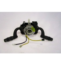 STEERING COLUMN COMBINATION SWITCH WITH SLIP RING OEM N. 7354009330 ORIGINAL PART ESED LANCIA MUSA MK1 350 (2004 - 2007) BENZINA 14  YEAR OF CONSTRUCTION 2006