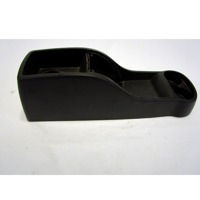 TUNNEL OBJECT HOLDER WITHOUT ARMREST OEM N. 735384991 ORIGINAL PART ESED LANCIA MUSA MK1 350 (2004 - 2007) BENZINA 14  YEAR OF CONSTRUCTION 2006