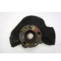 CARRIER, RIGHT FRONT / WHEEL HUB WITH BEARING, FRONT OEM N. 364767 330764 ORIGINAL PART ESED CITROEN C8 (2002 - 2008) DIESEL 22  YEAR OF CONSTRUCTION 2005