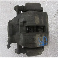 BRAKE CALIPER FRONT RIGHT OEM N. 34202183 ORIGINAL PART ESED MERCEDES CLASSE C CL203 SPORTCOUPE (2000 - 2008)DIESEL 22  YEAR OF CONSTRUCTION 2004
