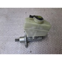 BRAKE MASTER CYLINDER OEM N. 34316750642 ORIGINAL PART ESED BMW SERIE 3 E46 BER/SW/COUPE/CABRIO LCI RESTYLING (10/2001 - 2005) BENZINA 22  YEAR OF CONSTRUCTION 2002