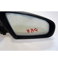 OUTSIDE MIRROR RIGHT . OEM N. 4F1858532K ORIGINAL PART ESED AUDI A6 C6 4F2 4FH 4F5 BER/SW/ALLROAD (07/2004 - 10/2008) DIESEL 30  YEAR OF CONSTRUCTION 2005