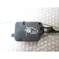 BMW 320 I TOURING AND 46 CLOSING DOOR LOCK FUEL 406.204/3/5 67.11 to 8372240
