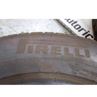 1 WINTER TIRE 19' OEM N. 235/65 R19 ORIGINAL PART ESED ZZZ (PNEUMATICI)   YEAR OF CONSTRUCTION