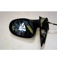 OUTSIDE MIRROR RIGHT . OEM N. 735494337 ORIGINAL PART ESED FIAT CROMA (11-2007 - 2010) DIESEL 19  YEAR OF CONSTRUCTION 2008