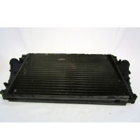 CHARGE-AIR COOLING OEM N. 51770417 ORIGINAL PART ESED FIAT CROMA (11-2007 - 2010) DIESEL 19  YEAR OF CONSTRUCTION 2008