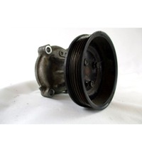 ADDITIONAL WATER PUMP OEM N. 98003100 ORIGINAL PART ESED OPEL ASTRA H L48,L08,L35,L67 5P/3P/SW (2004 - 2007) DIESEL 17  YEAR OF CONSTRUCTION 2006