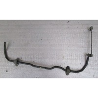 STABILIZER,FRONT OEM N. 1K0411303BH ORIGINAL PART ESED AUDI A3 8P 8PA 8P1 (2003 - 2008)DIESEL 16  YEAR OF CONSTRUCTION 2006