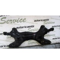FRONT AXLE  OEM N. 722010047 ORIGINAL PART ESED DR 5 (2007 - 07/2014) BENZINA/GPL 16  YEAR OF CONSTRUCTION 2010